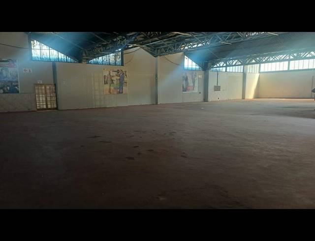BUSINESS PROPERTY TO RENT IN GERMISTON CENTRAL